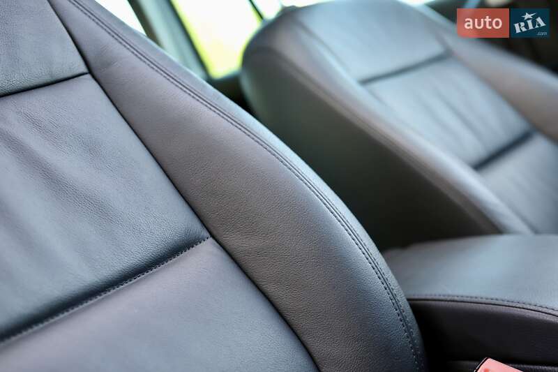 Позашляховик / Кросовер Volkswagen Tiguan 2017 в Дрогобичі