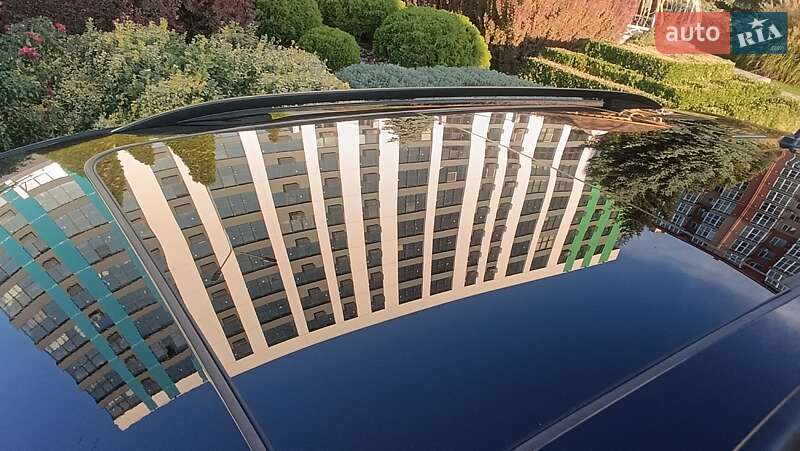 Внедорожник / Кроссовер Volkswagen Tiguan 2023 в Днепре