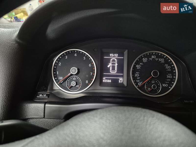 Внедорожник / Кроссовер Volkswagen Tiguan 2017 в Броварах фото 14 Внедорожник / Кроссовер Volkswagen Tiguan 2017 в Броварах