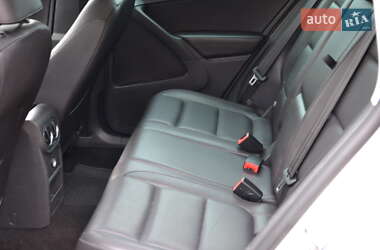 Внедорожник / Кроссовер Volkswagen Tiguan 2012 в 