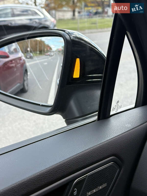 Позашляховик / Кросовер Volkswagen Tiguan 2021 в Львові фото 41 Позашляховик / Кросовер Volkswagen Tiguan 2021 в Львові