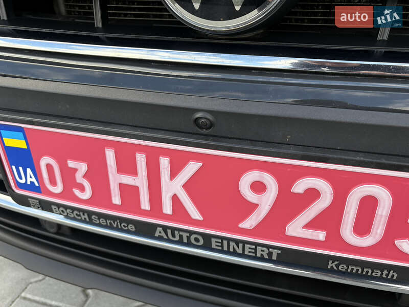 Позашляховик / Кросовер Volkswagen Tiguan 2021 в Львові фото 28 Позашляховик / Кросовер Volkswagen Tiguan 2021 в Львові