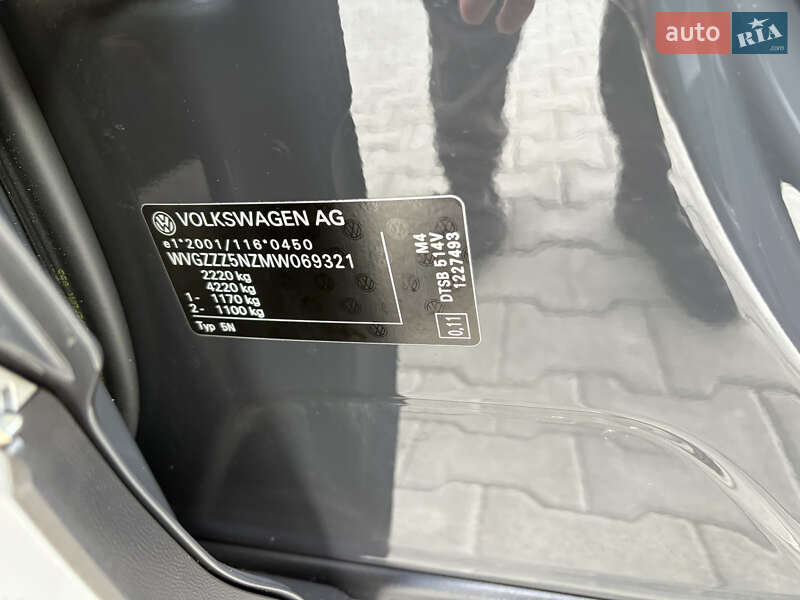 Позашляховик / Кросовер Volkswagen Tiguan 2021 в Львові фото 77 Позашляховик / Кросовер Volkswagen Tiguan 2021 в Львові