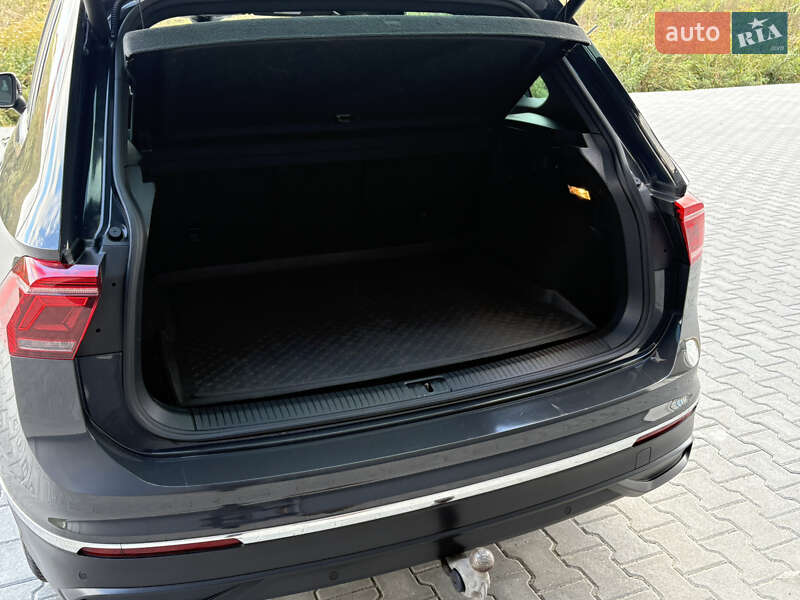 Позашляховик / Кросовер Volkswagen Tiguan 2021 в Львові фото 79 Позашляховик / Кросовер Volkswagen Tiguan 2021 в Львові