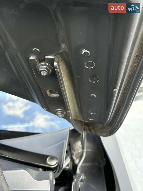 Позашляховик / Кросовер Volkswagen Tiguan 2021 в Львові фото 91 Позашляховик / Кросовер Volkswagen Tiguan 2021 в Львові