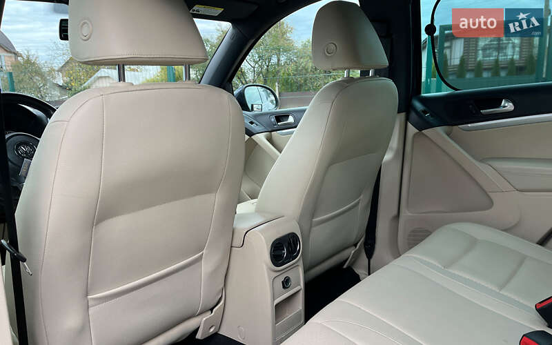 Внедорожник / Кроссовер Volkswagen Tiguan 2015 в Коломые фото 19 Внедорожник / Кроссовер Volkswagen Tiguan 2015 в Коломые