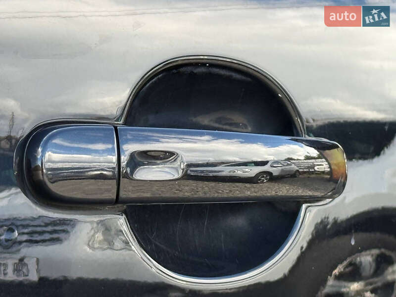 Позашляховик / Кросовер Volkswagen Tiguan 2015 в Стрию