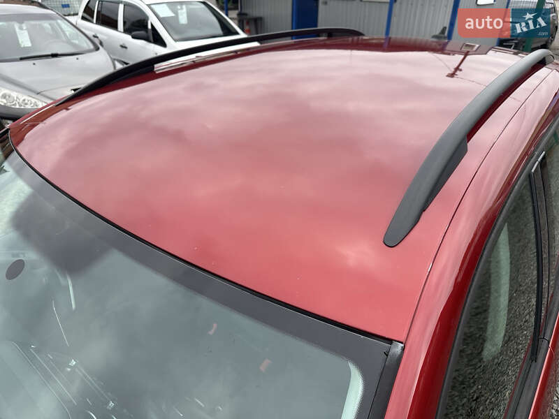 Внедорожник / Кроссовер Volkswagen Tiguan 2015 в Полтаве