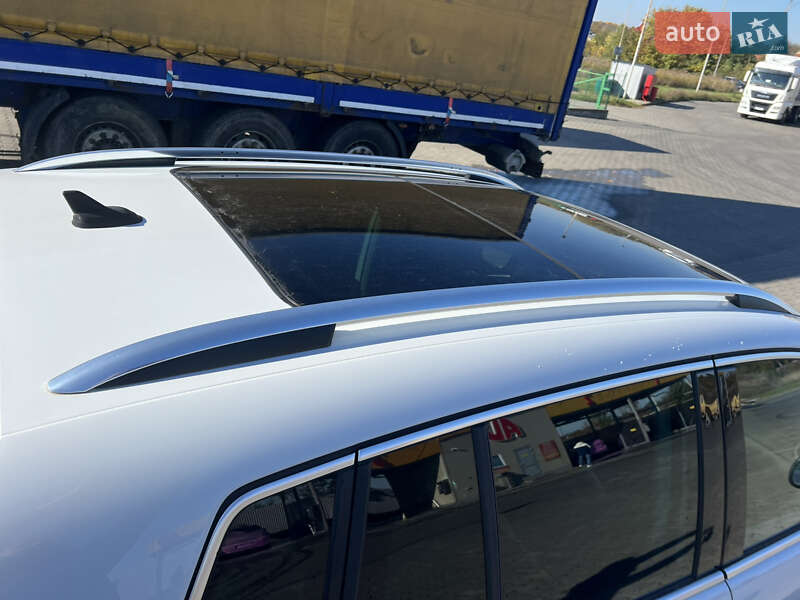 Позашляховик / Кросовер Volkswagen Tiguan 2017 в Луцьку фото 15 Позашляховик / Кросовер Volkswagen Tiguan 2017 в Луцьку