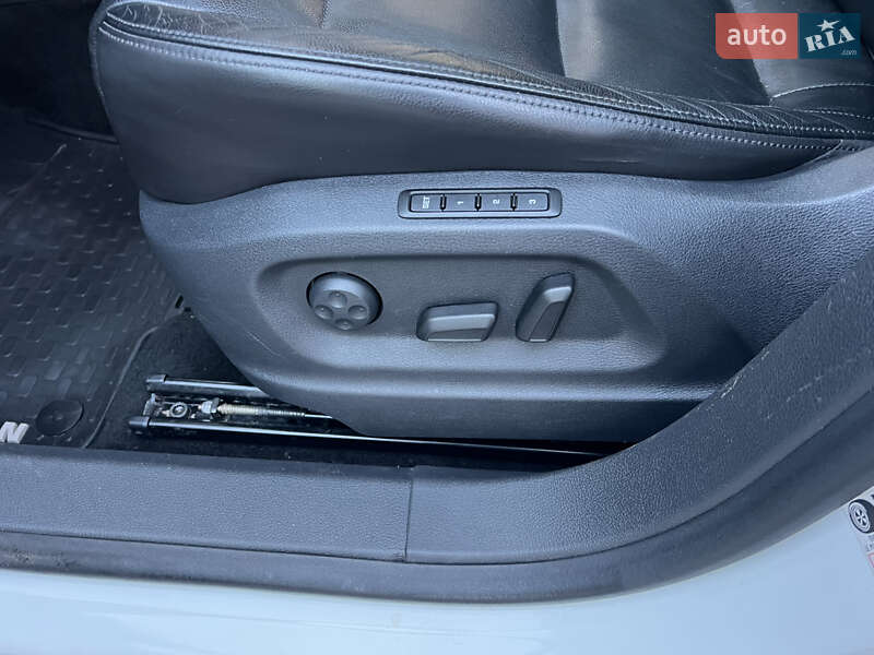 Позашляховик / Кросовер Volkswagen Tiguan 2017 в Луцьку фото 26 Позашляховик / Кросовер Volkswagen Tiguan 2017 в Луцьку