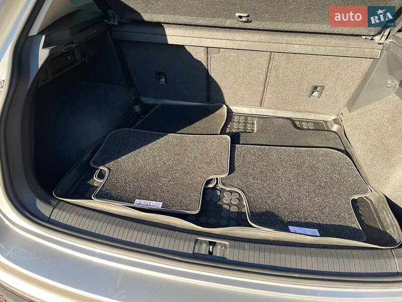 Внедорожник / Кроссовер Volkswagen Tiguan 2018 в Борисполе фото 12 Внедорожник / Кроссовер Volkswagen Tiguan 2018 в Борисполе