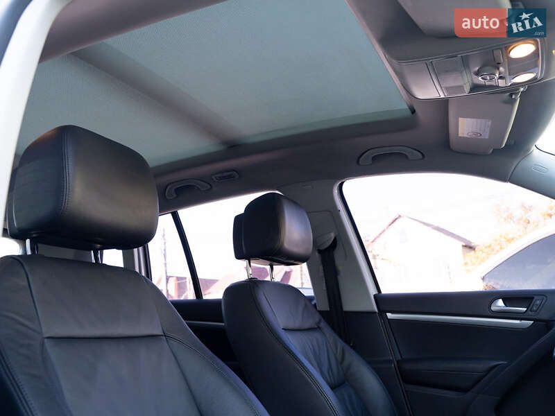 Позашляховик / Кросовер Volkswagen Tiguan 2015 в Одесі фото 31 Позашляховик / Кросовер Volkswagen Tiguan 2015 в Одесі