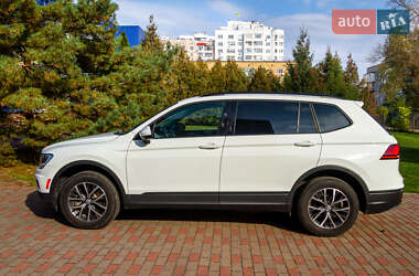 Позашляховик / Кросовер Volkswagen Tiguan 2020 в Вишгороді