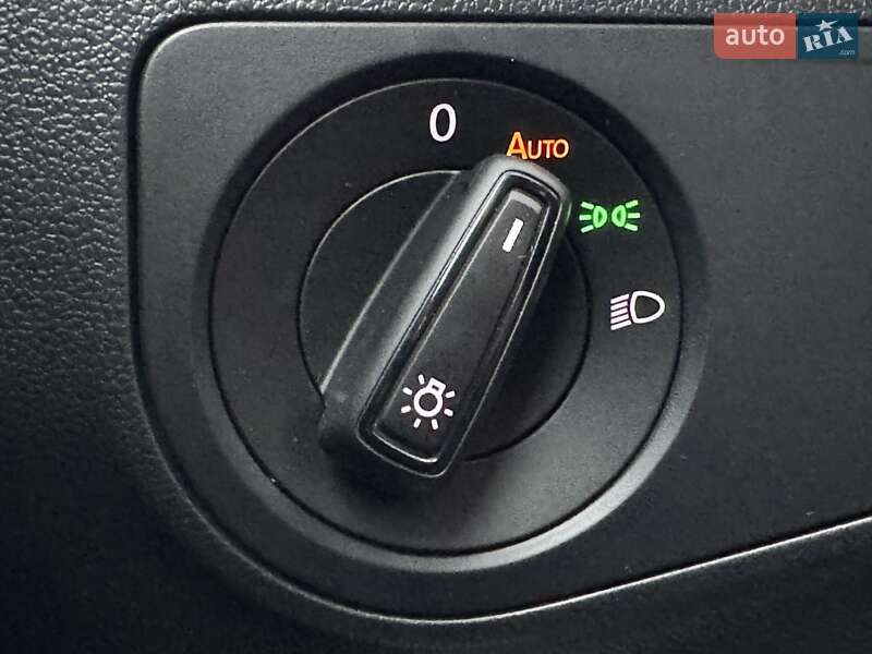 Внедорожник / Кроссовер Volkswagen Tiguan 2022 в Киеве