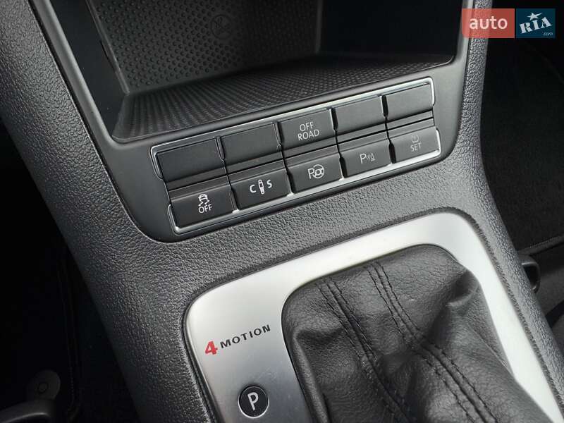 Внедорожник / Кроссовер Volkswagen Tiguan 2011 в Луцке фото 30 Внедорожник / Кроссовер Volkswagen Tiguan 2011 в Луцке