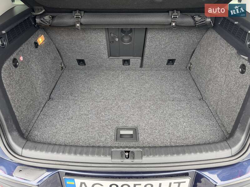 Внедорожник / Кроссовер Volkswagen Tiguan 2011 в Луцке фото 44 Внедорожник / Кроссовер Volkswagen Tiguan 2011 в Луцке