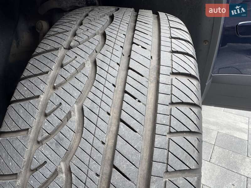 Внедорожник / Кроссовер Volkswagen Tiguan 2011 в Луцке фото 49 Внедорожник / Кроссовер Volkswagen Tiguan 2011 в Луцке