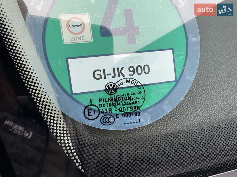 Внедорожник / Кроссовер Volkswagen Tiguan 2011 в Луцке фото 55 Внедорожник / Кроссовер Volkswagen Tiguan 2011 в Луцке