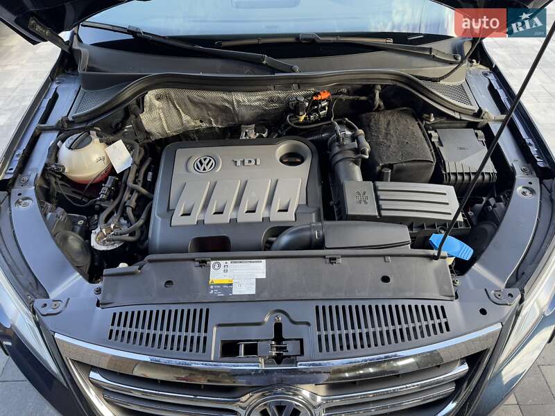 Внедорожник / Кроссовер Volkswagen Tiguan 2011 в Луцке фото 52 Внедорожник / Кроссовер Volkswagen Tiguan 2011 в Луцке