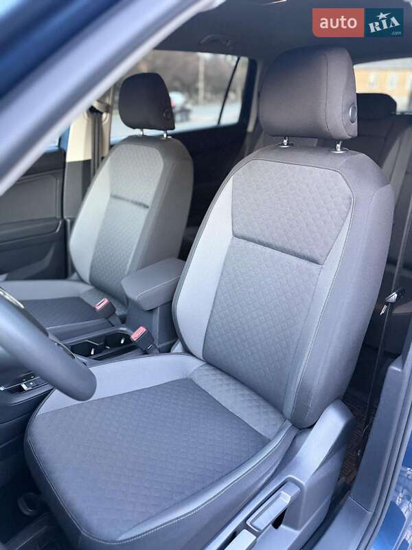 Позашляховик / Кросовер Volkswagen Tiguan 2017 в Корсунь-Шевченківському фото 21 Позашляховик / Кросовер Volkswagen Tiguan 2017 в Корсунь-Шевченківському