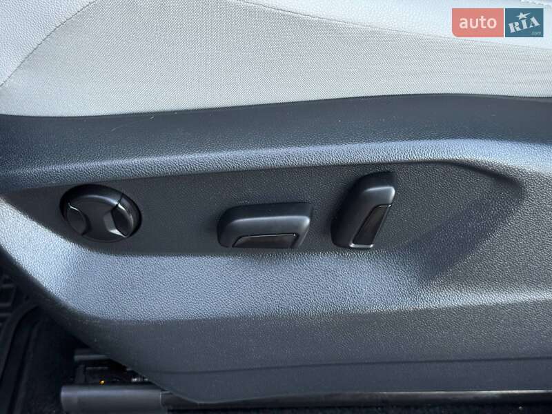 Внедорожник / Кроссовер Volkswagen Tiguan 2021 в Кривом Роге