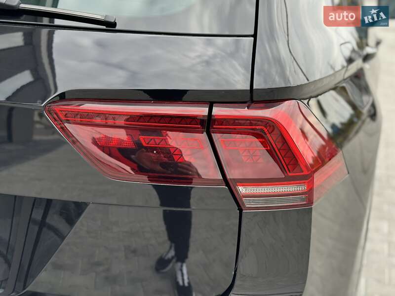 Внедорожник / Кроссовер Volkswagen Tiguan 2020 в Стрые фото 20 Внедорожник / Кроссовер Volkswagen Tiguan 2020 в Стрые