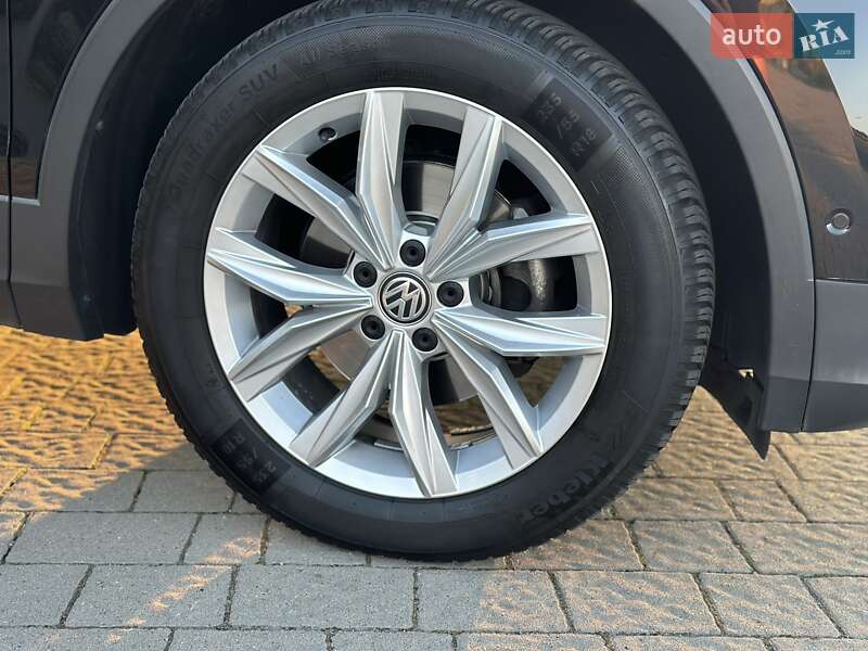 Внедорожник / Кроссовер Volkswagen Tiguan 2020 в Стрые фото 23 Внедорожник / Кроссовер Volkswagen Tiguan 2020 в Стрые