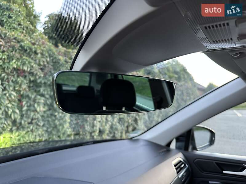 Внедорожник / Кроссовер Volkswagen Tiguan 2020 в Стрые фото 46 Внедорожник / Кроссовер Volkswagen Tiguan 2020 в Стрые