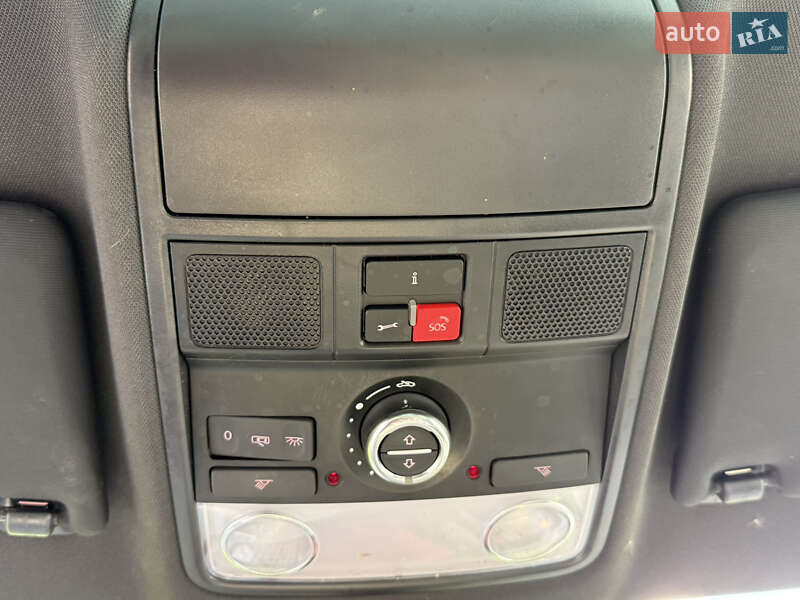 Позашляховик / Кросовер Volkswagen Tiguan 2015 в Стрию