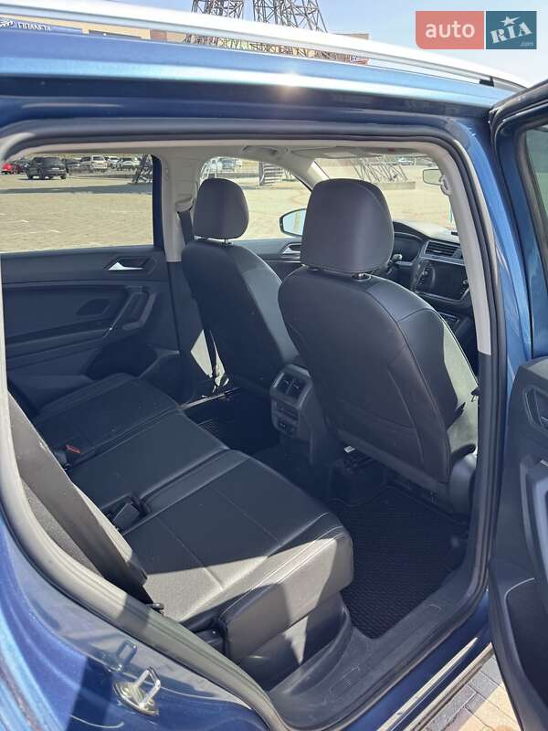 Позашляховик / Кросовер Volkswagen Tiguan 2020 в Харкові фото 17 Позашляховик / Кросовер Volkswagen Tiguan 2020 в Харкові