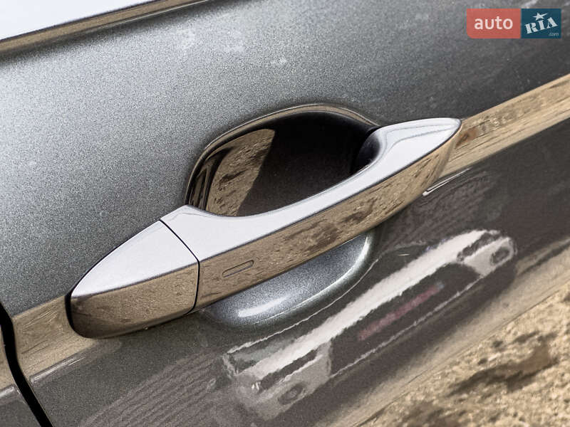 Позашляховик / Кросовер Volkswagen Tiguan 2019 в Бродах фото 58 Позашляховик / Кросовер Volkswagen Tiguan 2019 в Бродах