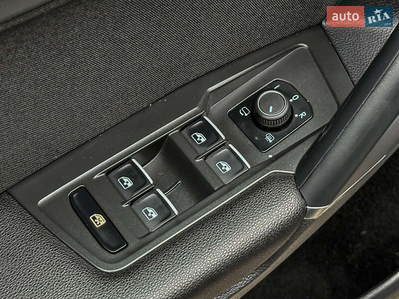 Позашляховик / Кросовер Volkswagen Tiguan 2019 в Бродах фото 69 Позашляховик / Кросовер Volkswagen Tiguan 2019 в Бродах