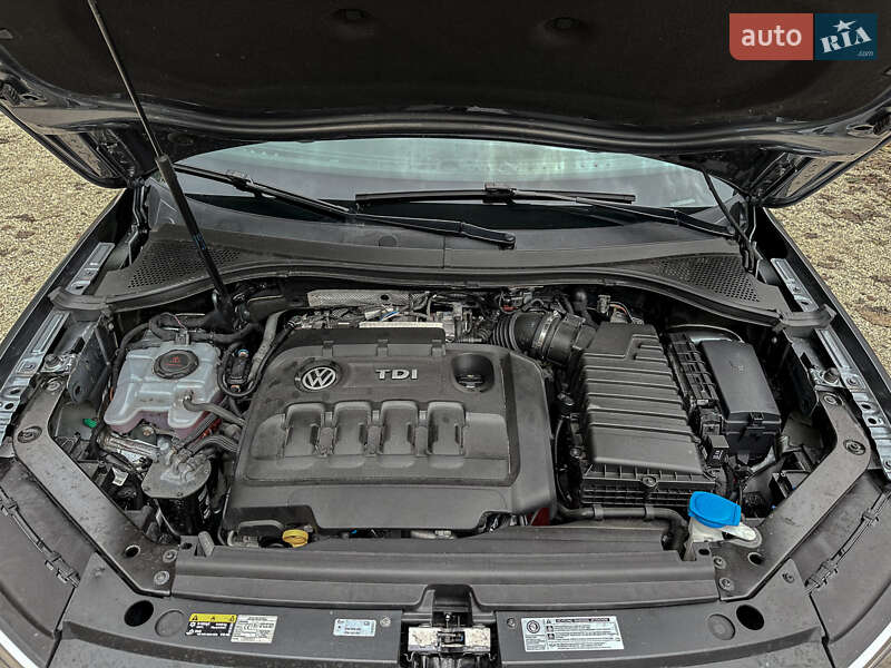 Позашляховик / Кросовер Volkswagen Tiguan 2019 в Бродах фото 140 Позашляховик / Кросовер Volkswagen Tiguan 2019 в Бродах