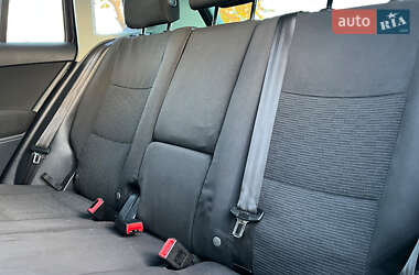 Позашляховик / Кросовер Volkswagen Tiguan 2013 в  фото 23 Позашляховик / Кросовер Volkswagen Tiguan 2013 в