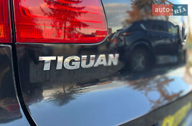 Позашляховик / Кросовер Volkswagen Tiguan 2013 в  фото 30 Позашляховик / Кросовер Volkswagen Tiguan 2013 в
