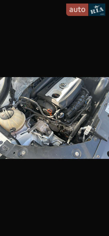 Внедорожник / Кроссовер Volkswagen Tiguan 2011 в Кривом Роге фото 3 Внедорожник / Кроссовер Volkswagen Tiguan 2011 в Кривом Роге