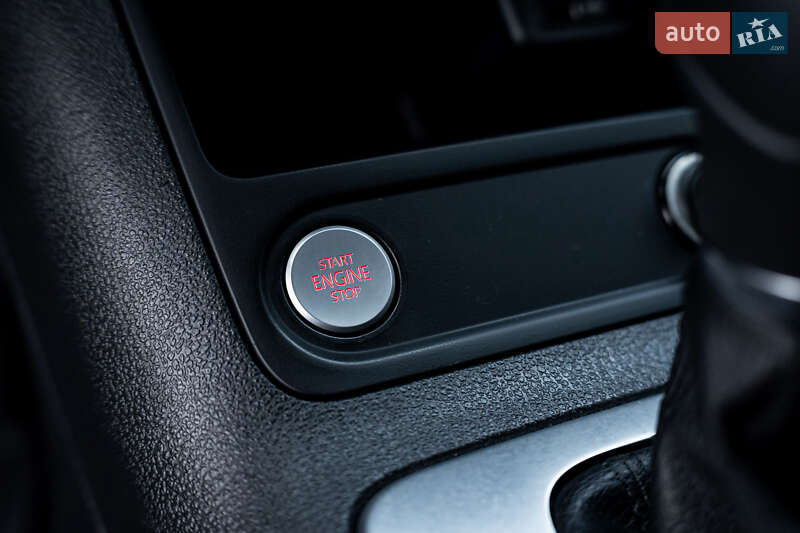 Внедорожник / Кроссовер Volkswagen Tiguan 2016 в Киеве фото 28 Внедорожник / Кроссовер Volkswagen Tiguan 2016 в Киеве