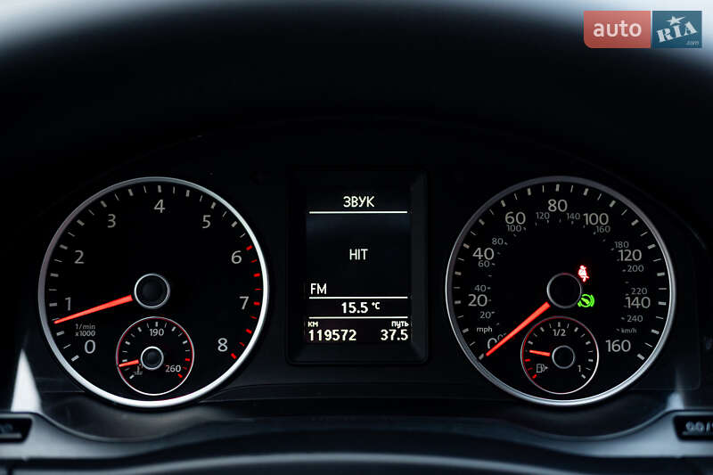 Внедорожник / Кроссовер Volkswagen Tiguan 2016 в Киеве фото 43 Внедорожник / Кроссовер Volkswagen Tiguan 2016 в Киеве