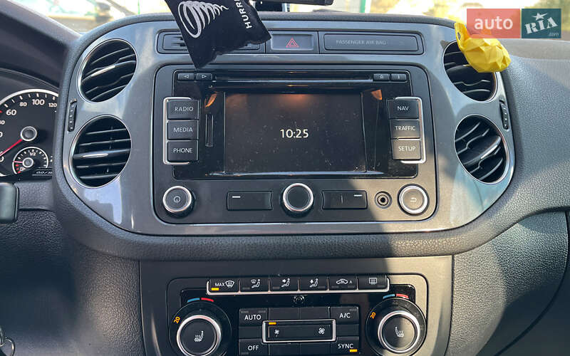 Позашляховик / Кросовер Volkswagen Tiguan 2013 в Коломиї фото 12 Позашляховик / Кросовер Volkswagen Tiguan 2013 в Коломиї