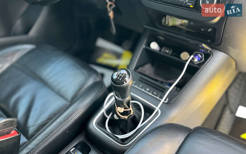 Позашляховик / Кросовер Volkswagen Tiguan 2013 в Коломиї фото 14 Позашляховик / Кросовер Volkswagen Tiguan 2013 в Коломиї
