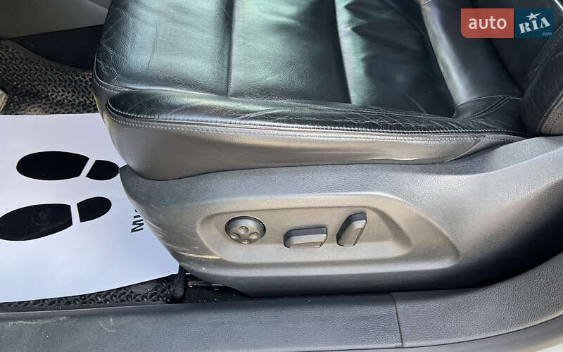 Позашляховик / Кросовер Volkswagen Tiguan 2013 в Коломиї фото 19 Позашляховик / Кросовер Volkswagen Tiguan 2013 в Коломиї