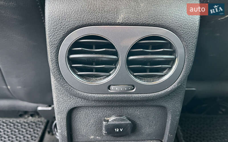Позашляховик / Кросовер Volkswagen Tiguan 2013 в Коломиї фото 21 Позашляховик / Кросовер Volkswagen Tiguan 2013 в Коломиї