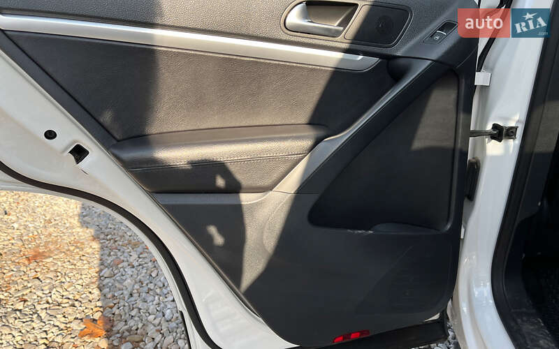 Позашляховик / Кросовер Volkswagen Tiguan 2013 в Коломиї фото 28 Позашляховик / Кросовер Volkswagen Tiguan 2013 в Коломиї