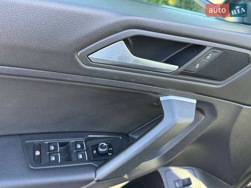 Позашляховик / Кросовер Volkswagen Tiguan 2019 в Стрию фото 55 Позашляховик / Кросовер Volkswagen Tiguan 2019 в Стрию