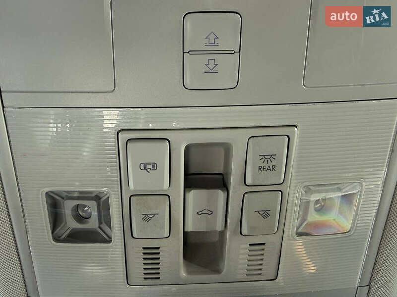 Позашляховик / Кросовер Volkswagen Tiguan 2019 в Стрию фото 64 Позашляховик / Кросовер Volkswagen Tiguan 2019 в Стрию