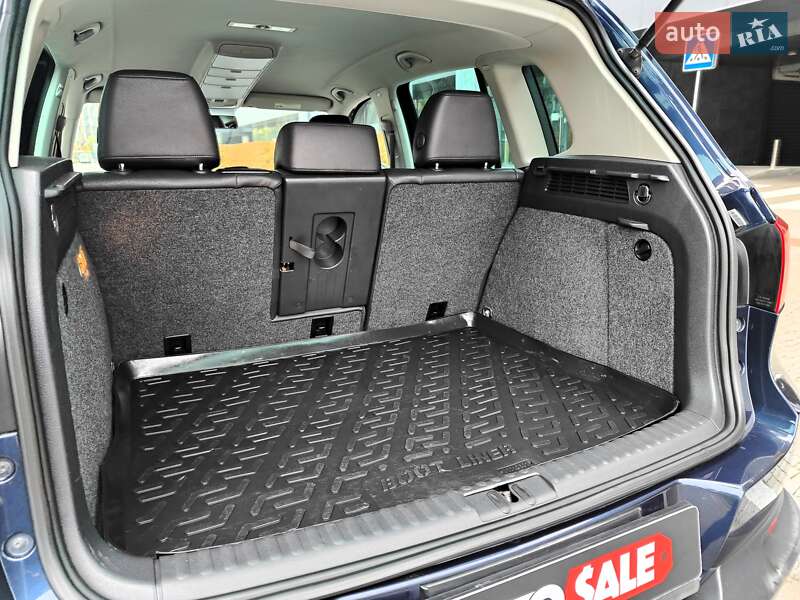Позашляховик / Кросовер Volkswagen Tiguan 2011 в Києві фото 16 Позашляховик / Кросовер Volkswagen Tiguan 2011 в Києві