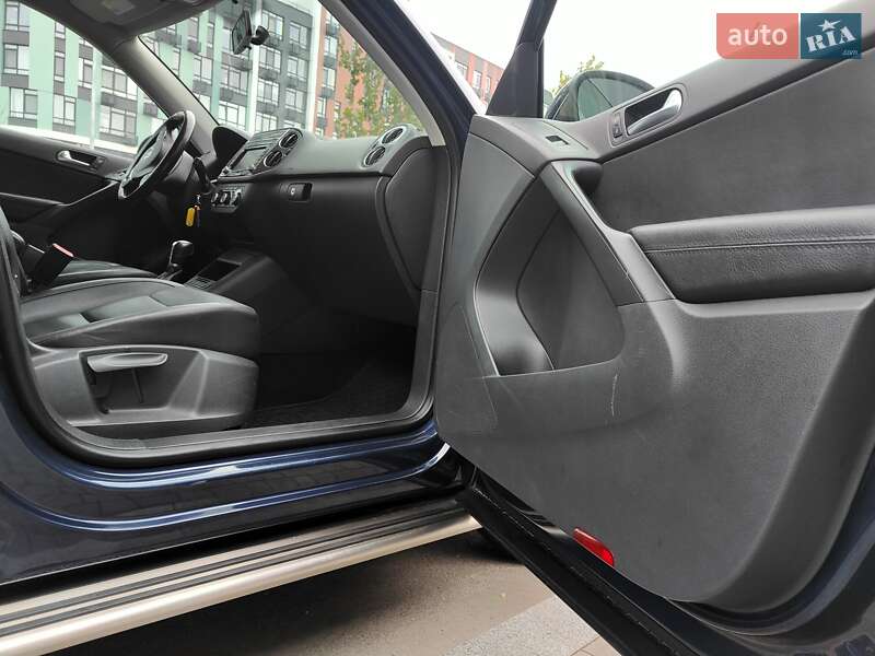 Позашляховик / Кросовер Volkswagen Tiguan 2011 в Києві фото 50 Позашляховик / Кросовер Volkswagen Tiguan 2011 в Києві
