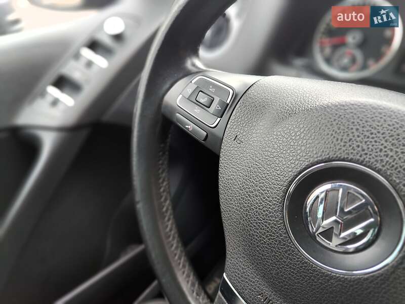 Позашляховик / Кросовер Volkswagen Tiguan 2011 в Києві фото 55 Позашляховик / Кросовер Volkswagen Tiguan 2011 в Києві