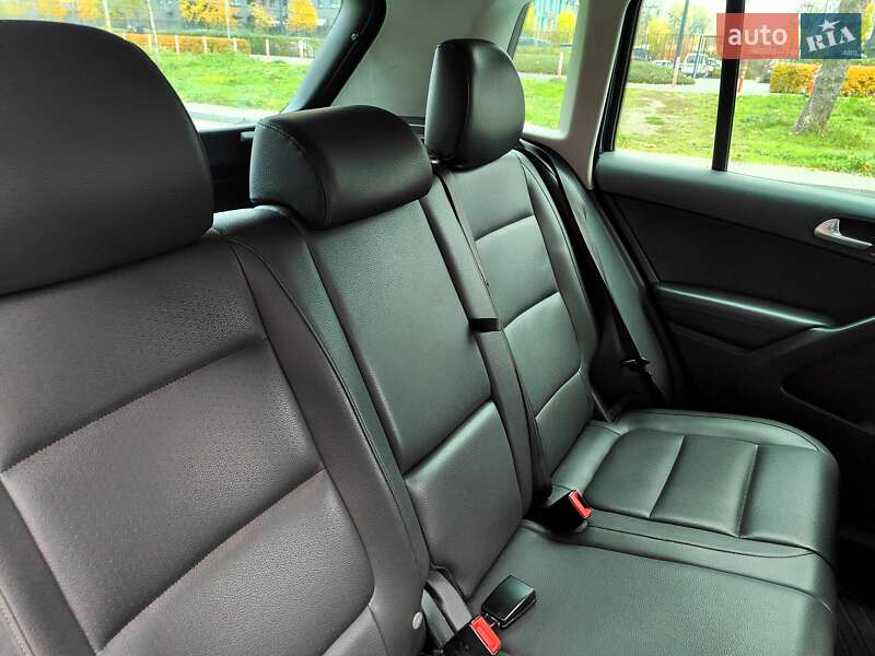 Позашляховик / Кросовер Volkswagen Tiguan 2011 в Києві фото 63 Позашляховик / Кросовер Volkswagen Tiguan 2011 в Києві