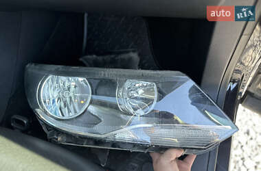 Позашляховик / Кросовер Volkswagen Tiguan 2016 в  фото 20 Позашляховик / Кросовер Volkswagen Tiguan 2016 в